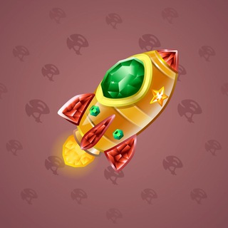 Stellar Rocket #135202