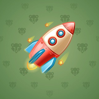 Stellar Rocket #135204