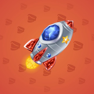 Stellar Rocket #135205