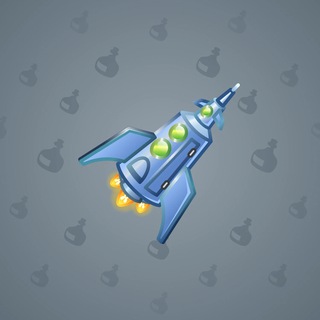 Stellar Rocket #135209