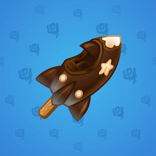 Stellar Rocket #135211