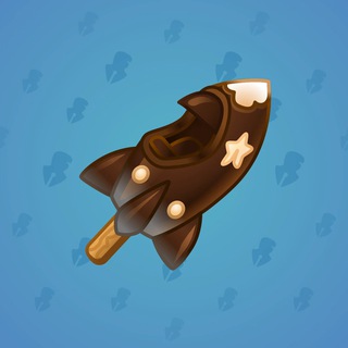 Stellar Rocket #135217