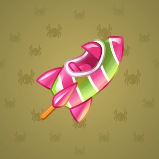 Stellar Rocket #135228