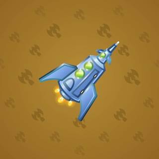 Stellar Rocket #135229