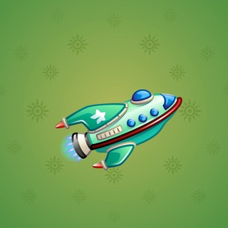 Stellar Rocket #135232