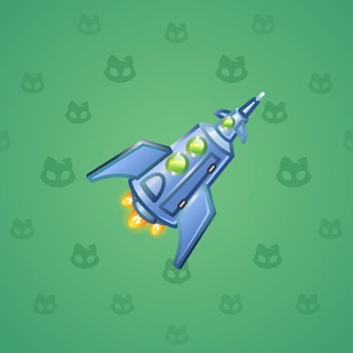 Stellar Rocket #135234
