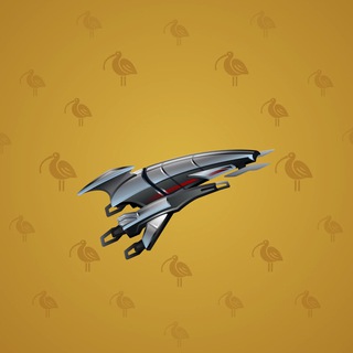 Stellar Rocket #135236