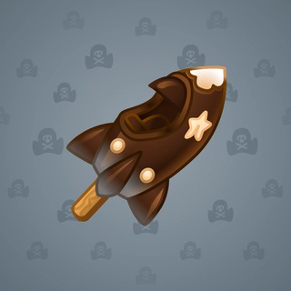 Stellar Rocket #135237