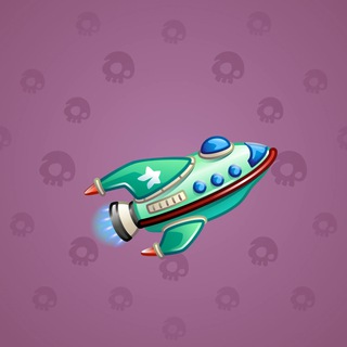 Stellar Rocket #135240