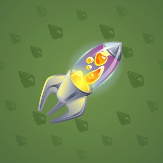 Stellar Rocket #135242