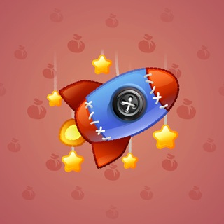 Stellar Rocket #135245