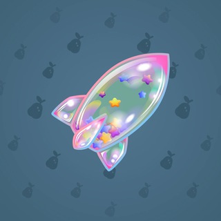 Stellar Rocket #135246