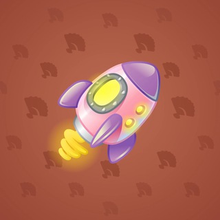Stellar Rocket #135248