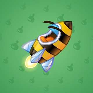 Stellar Rocket #135249