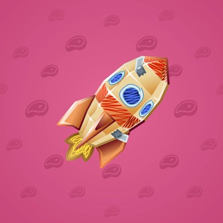 Stellar Rocket #135374