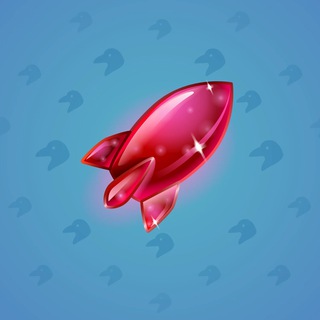 Stellar Rocket #135375