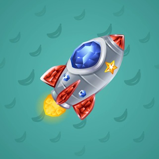 Stellar Rocket #135376
