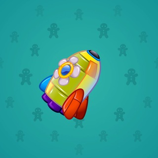 Stellar Rocket #135381