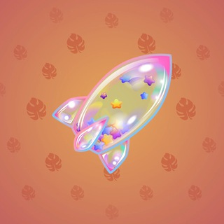 Stellar Rocket #135382