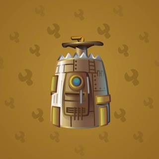 Stellar Rocket #135388