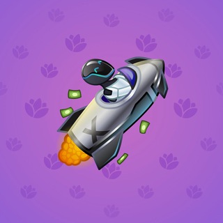 Stellar Rocket #135396