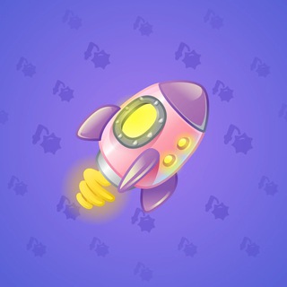 Stellar Rocket #135412
