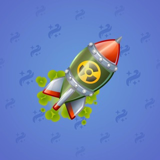 Stellar Rocket #135420