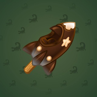 Stellar Rocket #135424