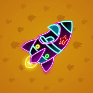Stellar Rocket #135428