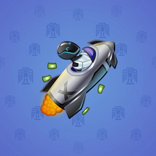 Stellar Rocket #135429