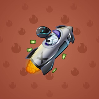Stellar Rocket #135440