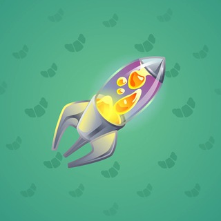 Stellar Rocket #135441