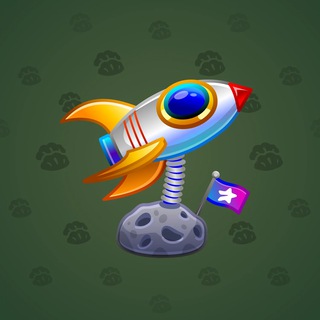 Stellar Rocket #135448
