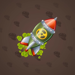 Stellar Rocket #135450