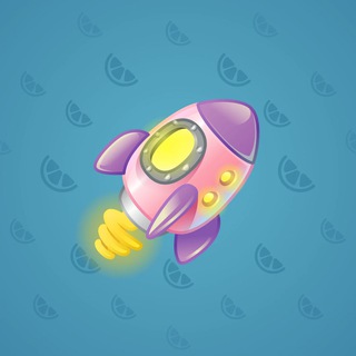 Stellar Rocket #135453