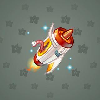 Stellar Rocket #135456