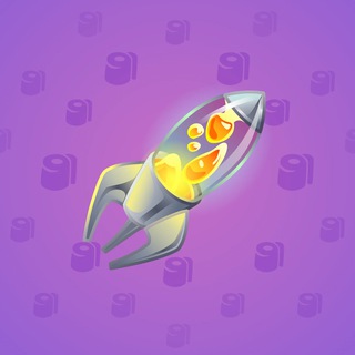 Stellar Rocket #135458