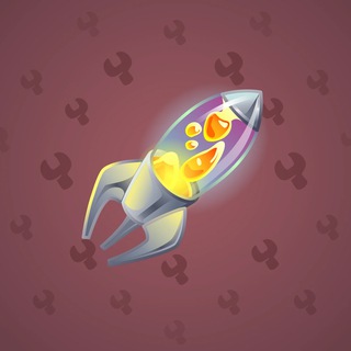Stellar Rocket #135459