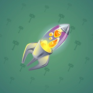 Stellar Rocket #135462