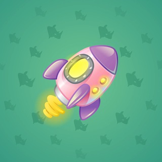 Stellar Rocket #135467