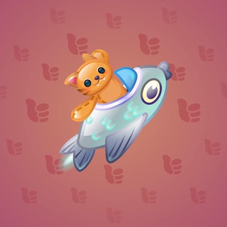 Stellar Rocket #135471