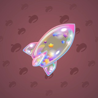 Stellar Rocket #135474