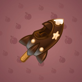 Stellar Rocket #135480