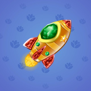 Stellar Rocket #135481