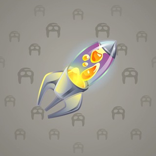 Stellar Rocket #135482