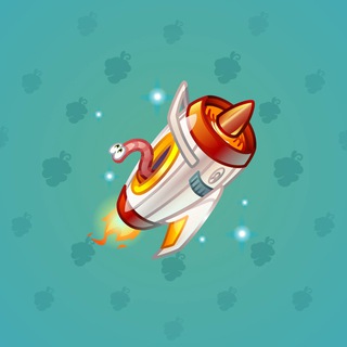 Stellar Rocket #135485