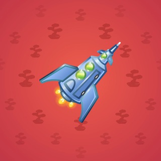 Stellar Rocket #135490