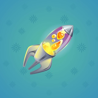 Stellar Rocket #135491