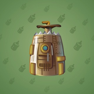 Stellar Rocket #135493