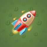 Stellar Rocket #135495